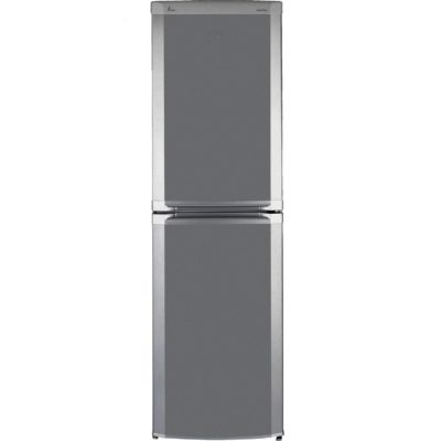 Beko CF5834APS Frost Free Fridge Freezer in Silver